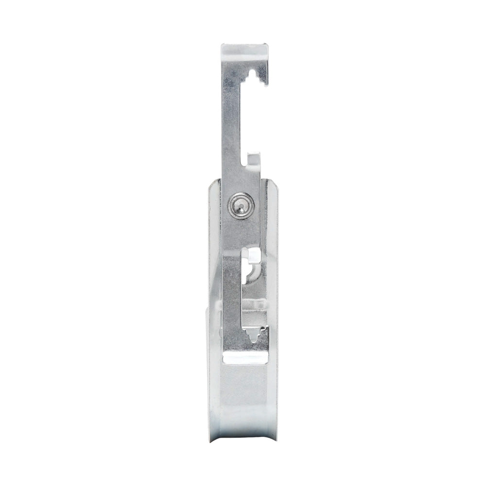 3/4in Batwing J-Hook Cable Support 25-Pack Galvanized Steel Threaded Rod Ceiling Wire