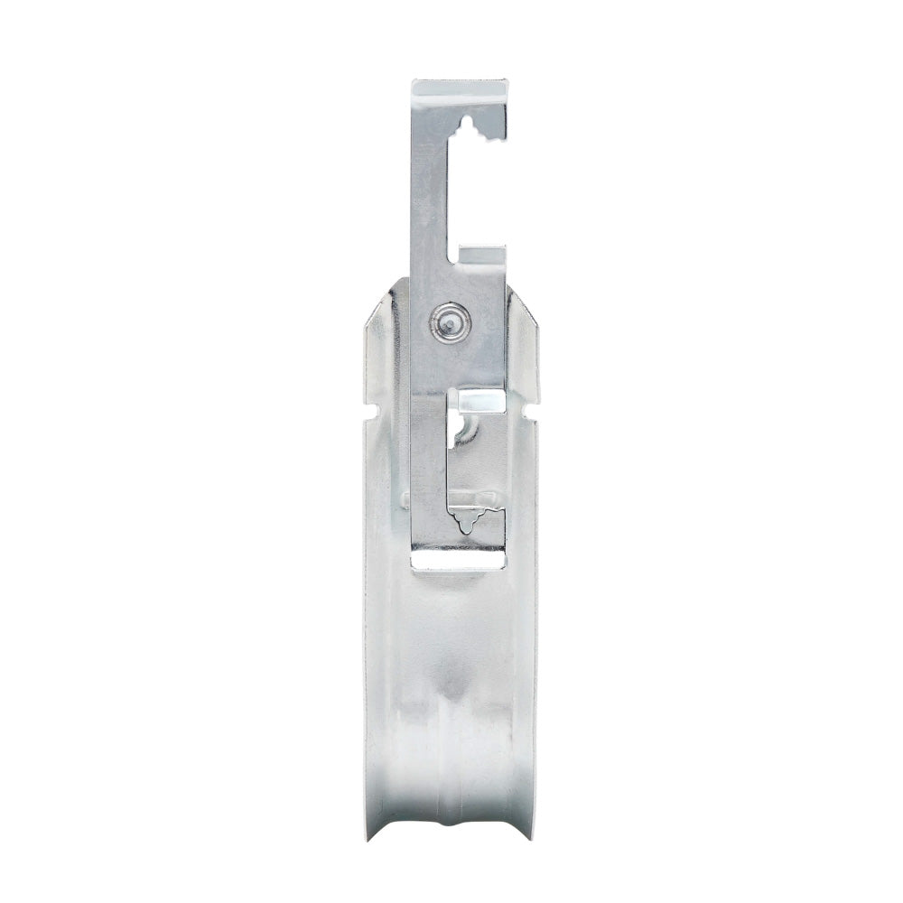 2in Batwing J-Hook Cable Support 25-Pack Galvanized Steel Threaded Rod Ceiling Wire