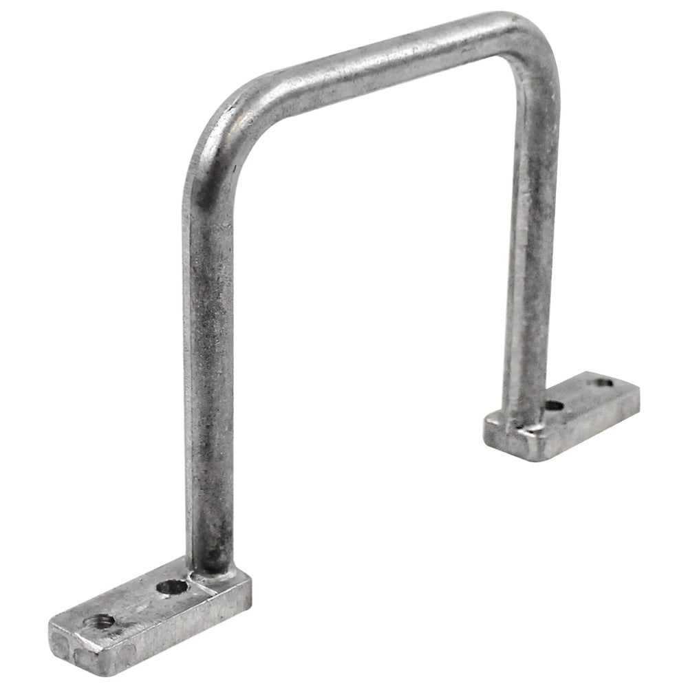 3in Cable Management D-Ring Die-Cast Aluminum Indoor Outdoor Wall Mount 50-Pack