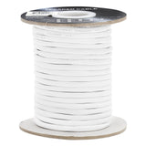 In-Wall Speaker Wire 12AWG 2 Stranded Conductors CL2 Rated White