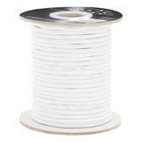 In-Wall Speaker Wire 14AWG 2 Stranded Conductors CL2 Rated White