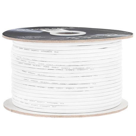 250ft Speaker Wire Spool
