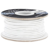 Speaker Wire 18AWG 2 Conductor In-Wall CL2 Stranded White