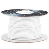 Speaker Wire 18AWG 2 Conductor In-Wall CL2 Stranded White