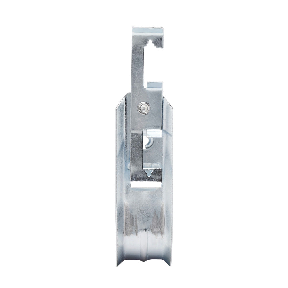 1-5/16in Batwing J-Hook Cable Support 25-Pack Galvanized Steel Threaded Rod Ceiling Wire