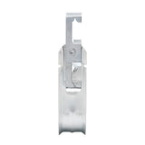 2in Batwing J-Hook Cable Support 25-Pack Galvanized Steel Threaded Rod Ceiling Wire