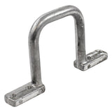 2in Cable Management D-Ring Die-Cast Aluminum Indoor Outdoor Wall Mount 50-Pack