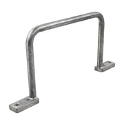 5in Cable Management D-Ring Die-Cast Aluminum Indoor Outdoor Wall Mount 50-Pack