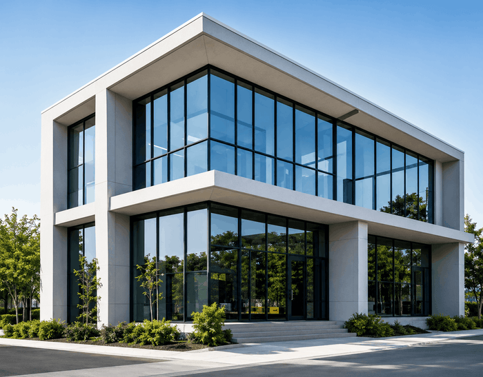 Commercial Buildings