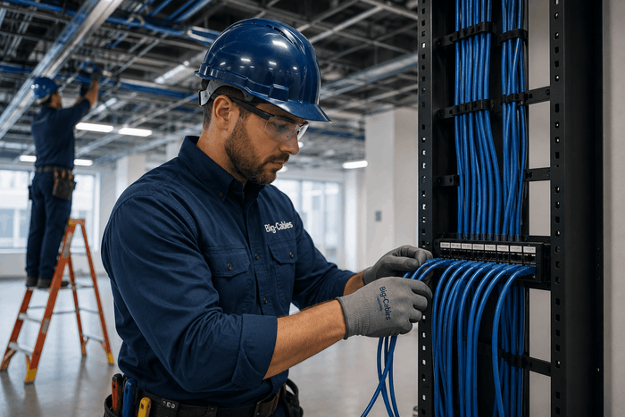 Contractors & Installers (1)
