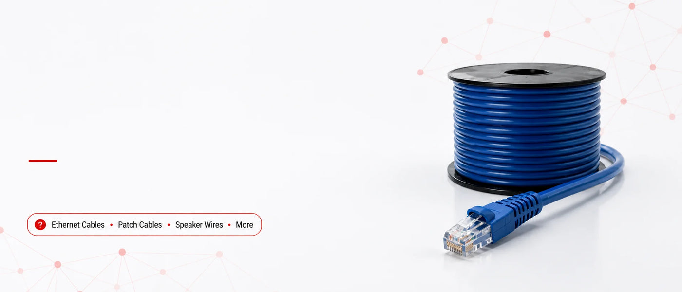 FAQ banner