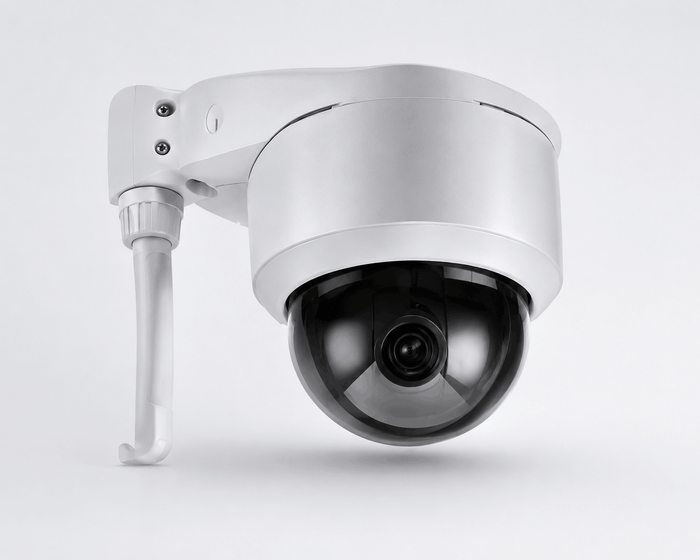 Security Camera Systems