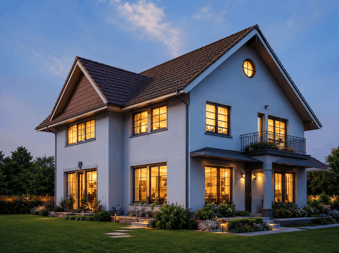 Smart Homes